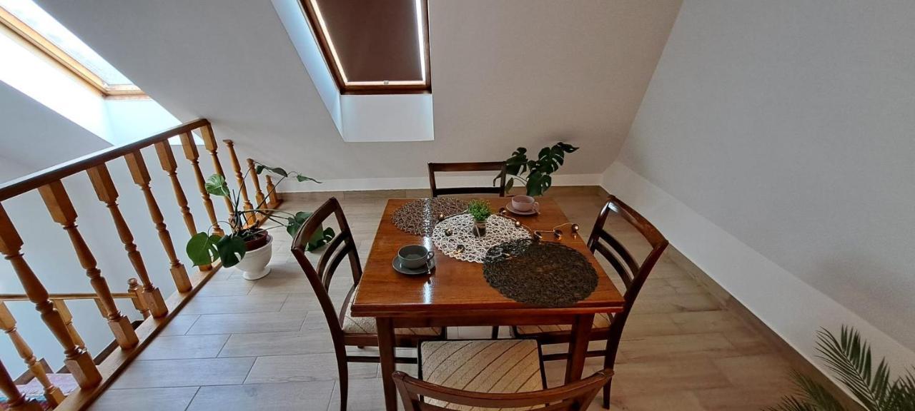 Babi Apartmanhaz Gyenesdiás Zewnętrze zdjęcie