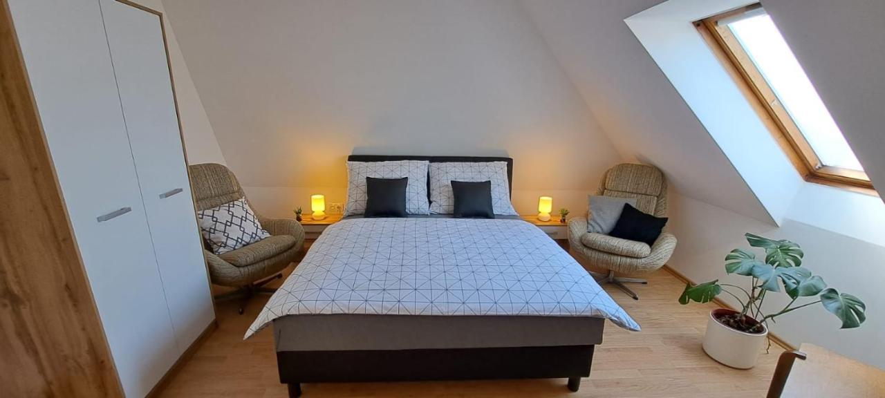 Babi Apartmanhaz Gyenesdiás Zewnętrze zdjęcie