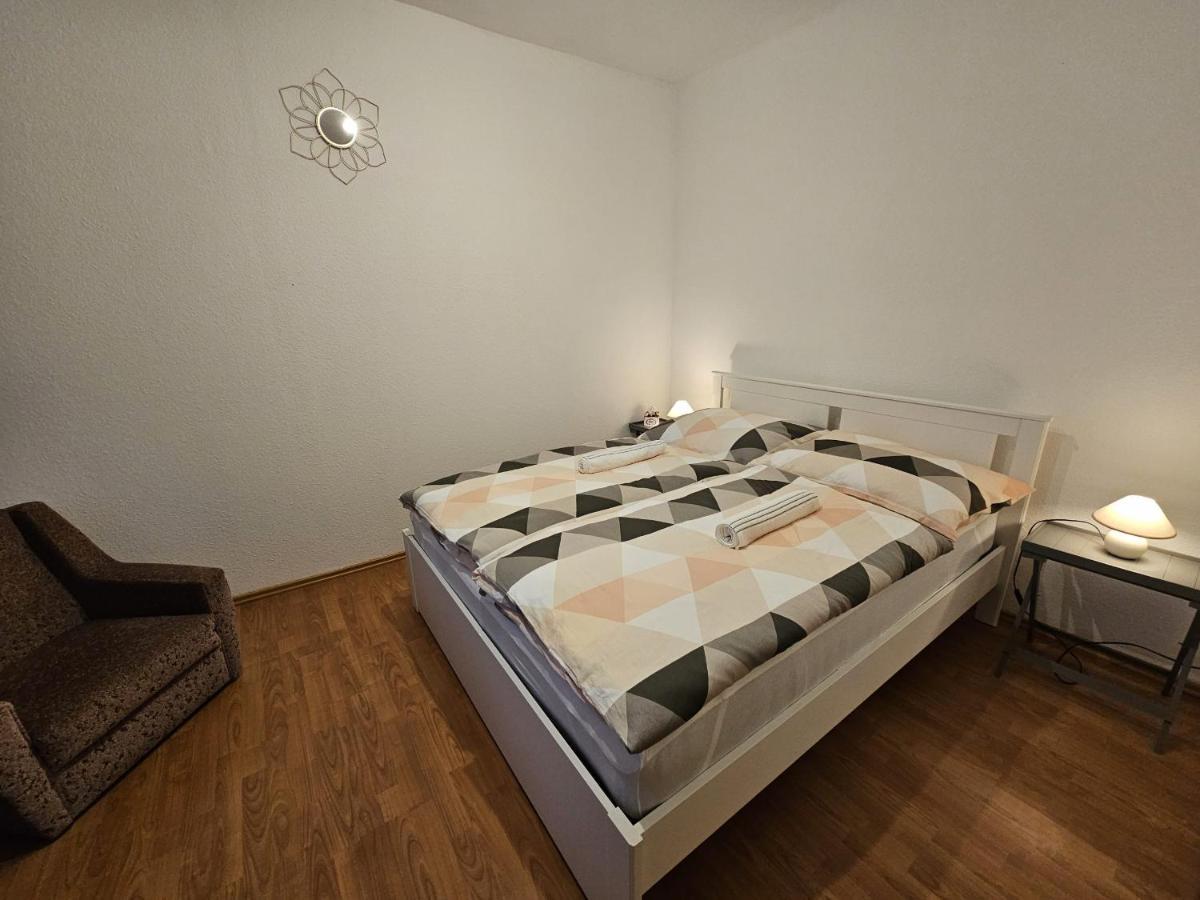 Babi Apartmanhaz Gyenesdiás Zewnętrze zdjęcie