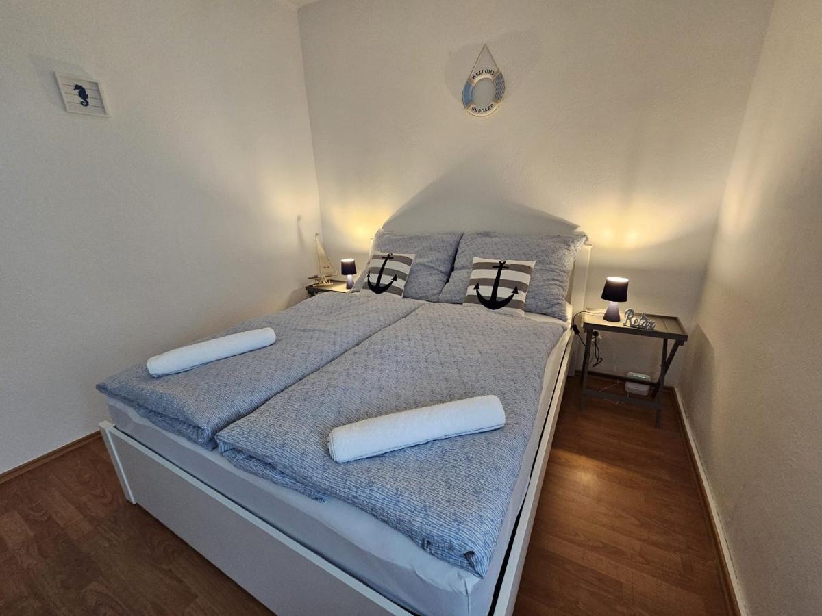 Babi Apartmanhaz Gyenesdiás Zewnętrze zdjęcie